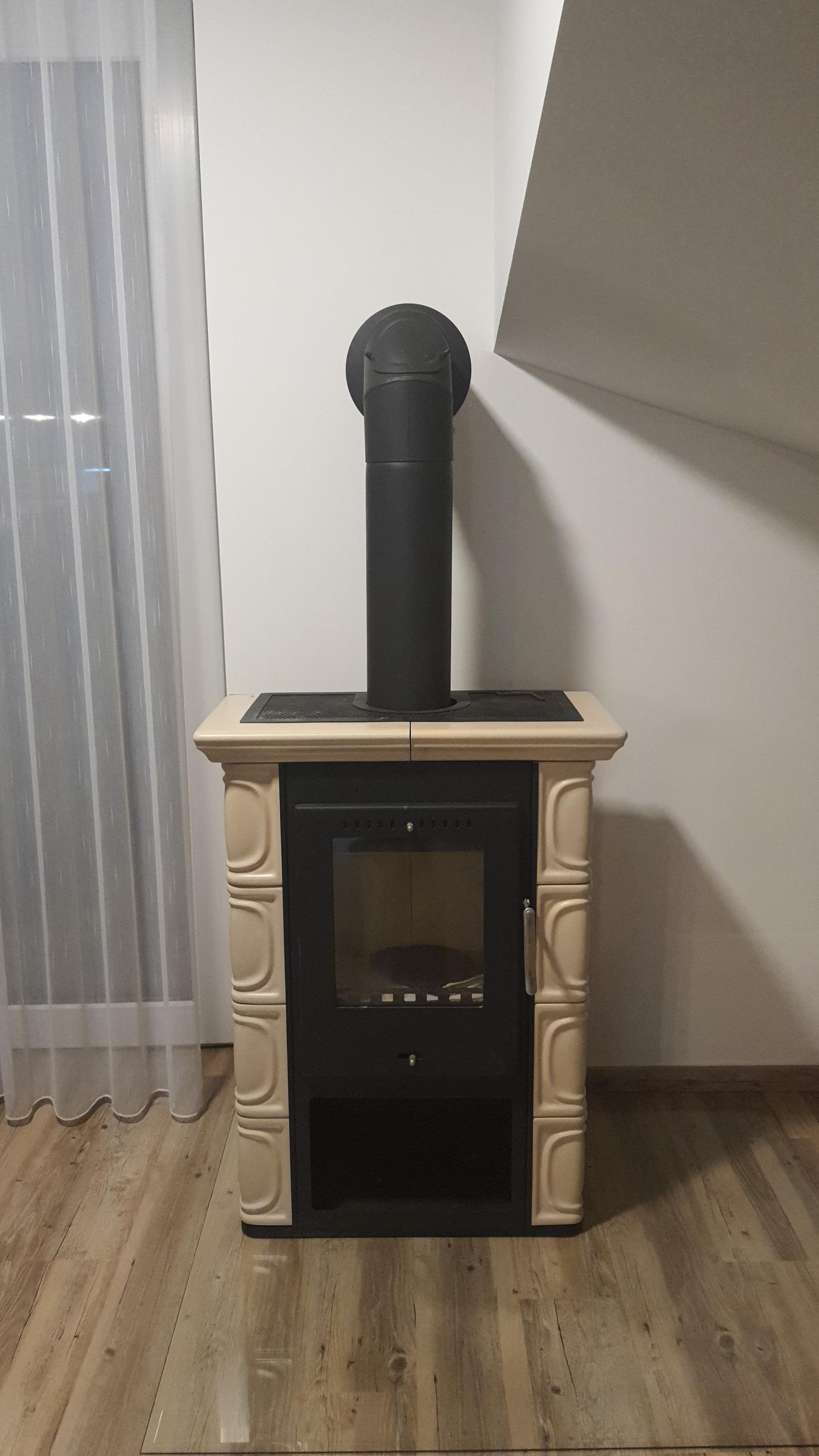 Kominictví Radim Novák foto 2