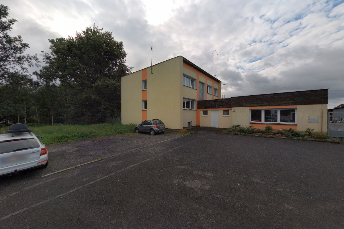 Údržba silnic Karlovarského kraje, a.s.