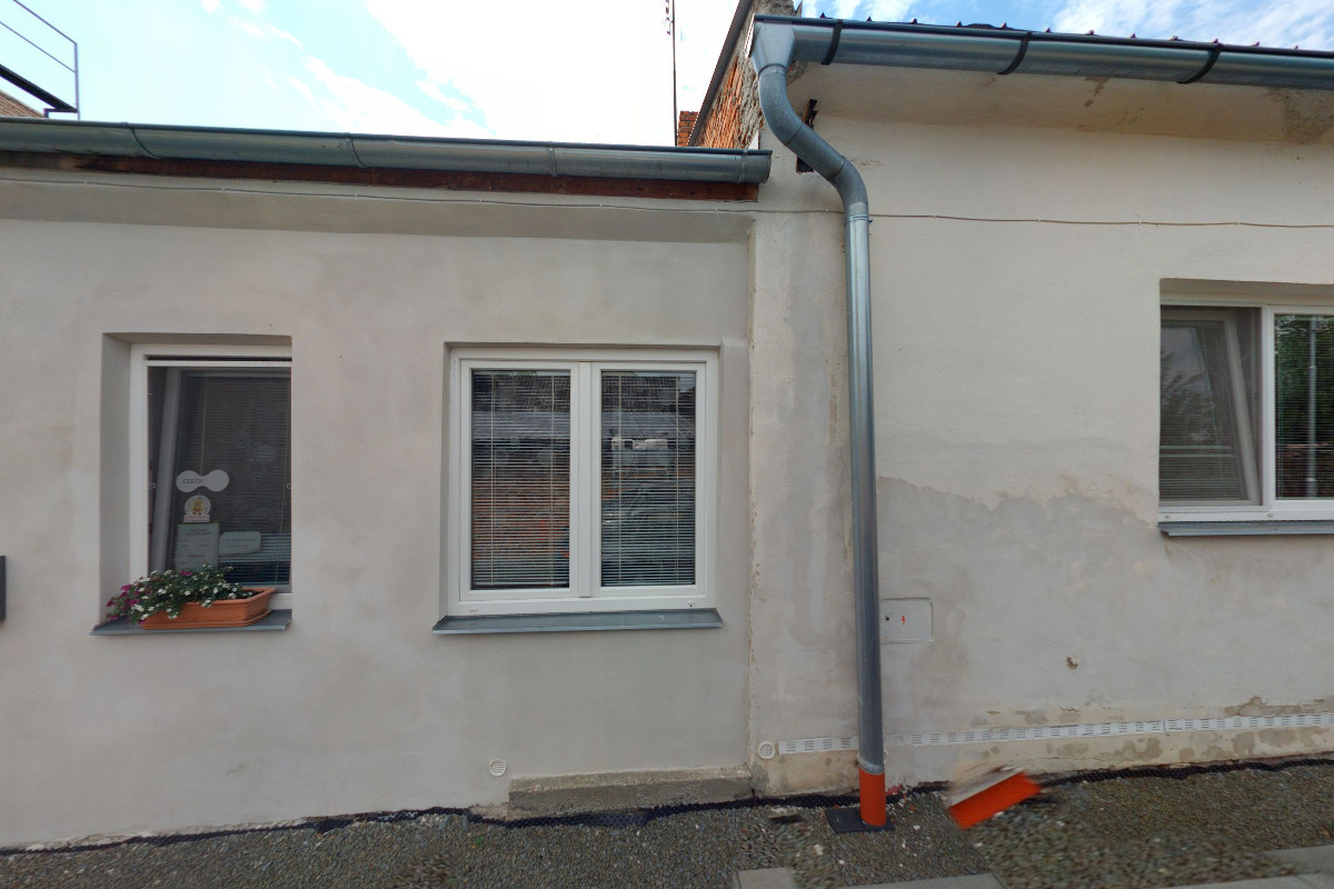Loučka - obecní úřad foto 3