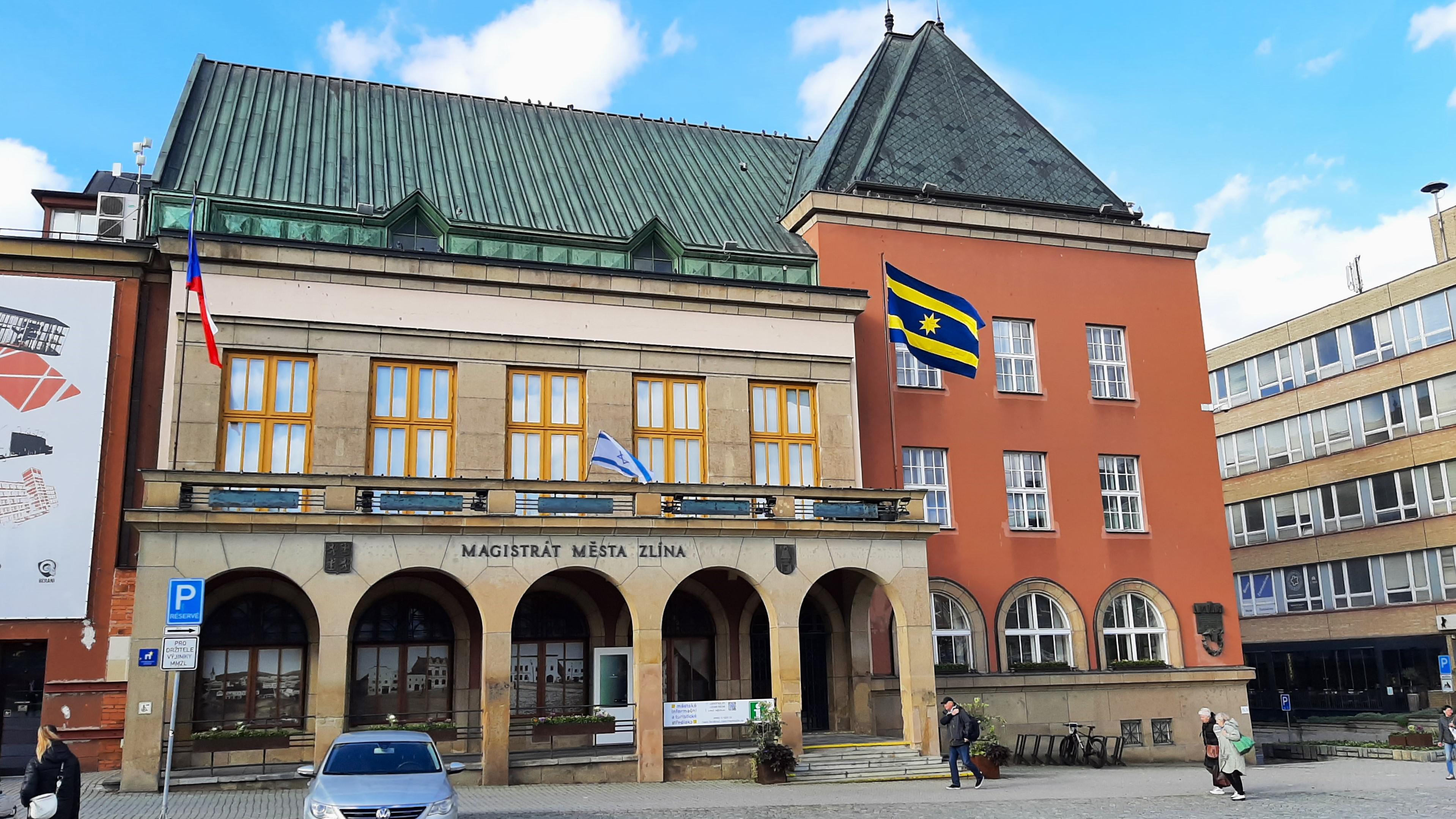 Magistrát města Zlín foto 5