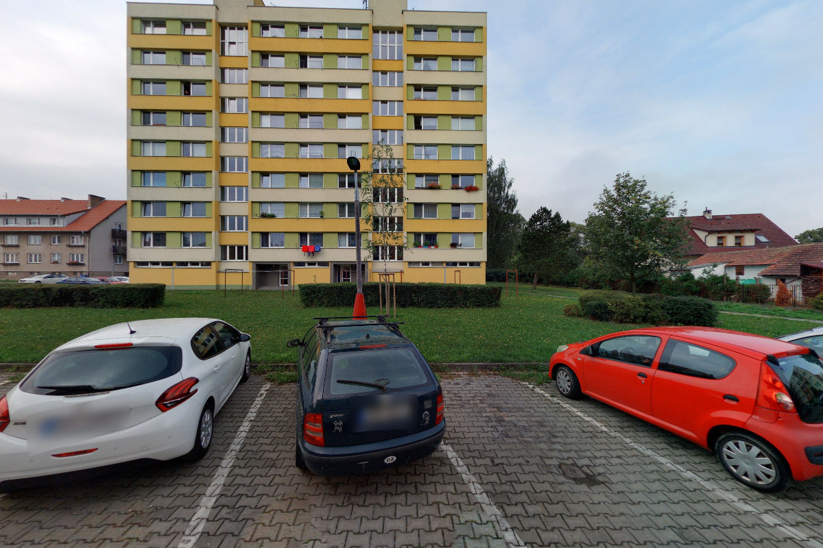 Ota Sládek - prodej ovoce