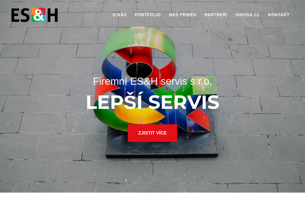 Firemní ES&H servis s.r.o.