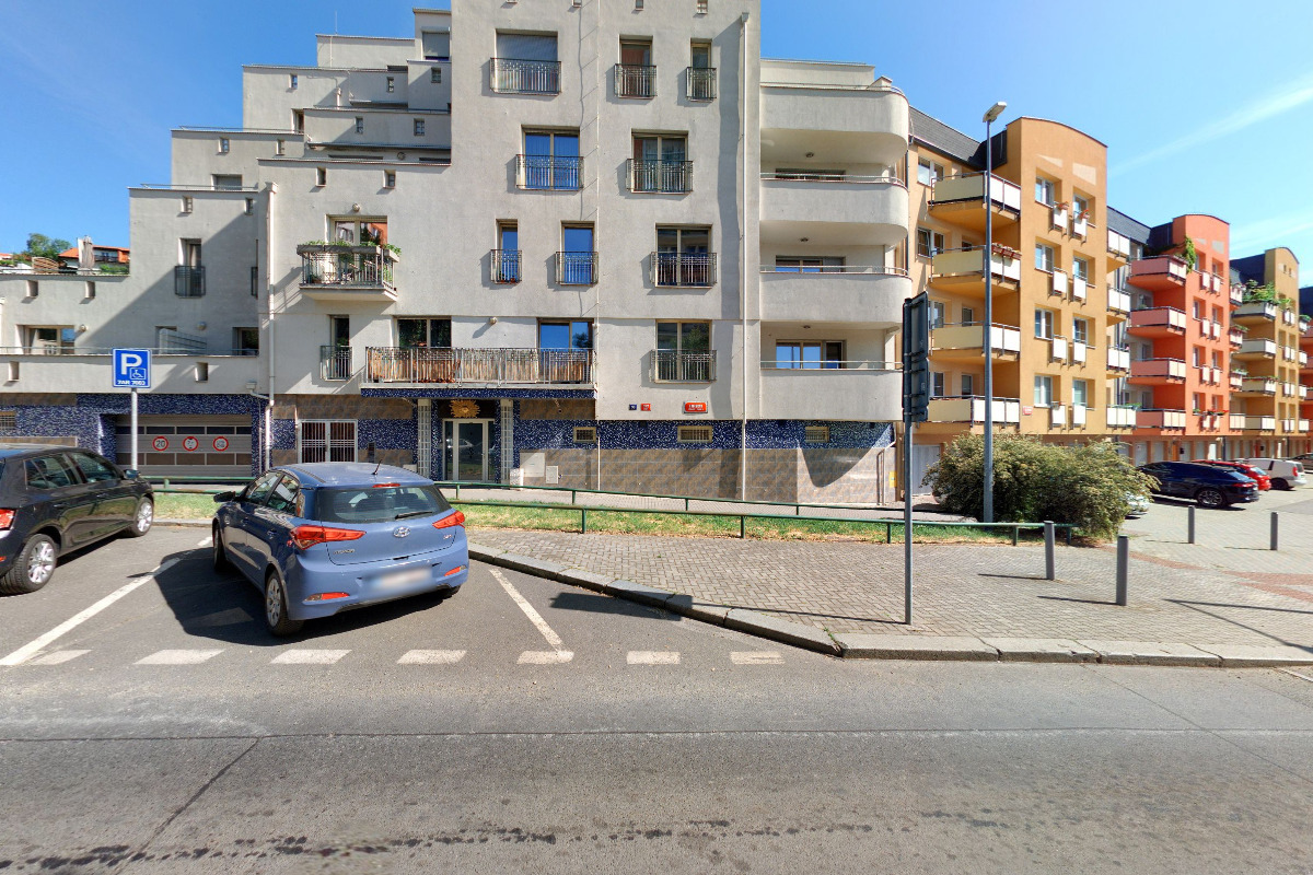 Domy Ořechovka foto 5