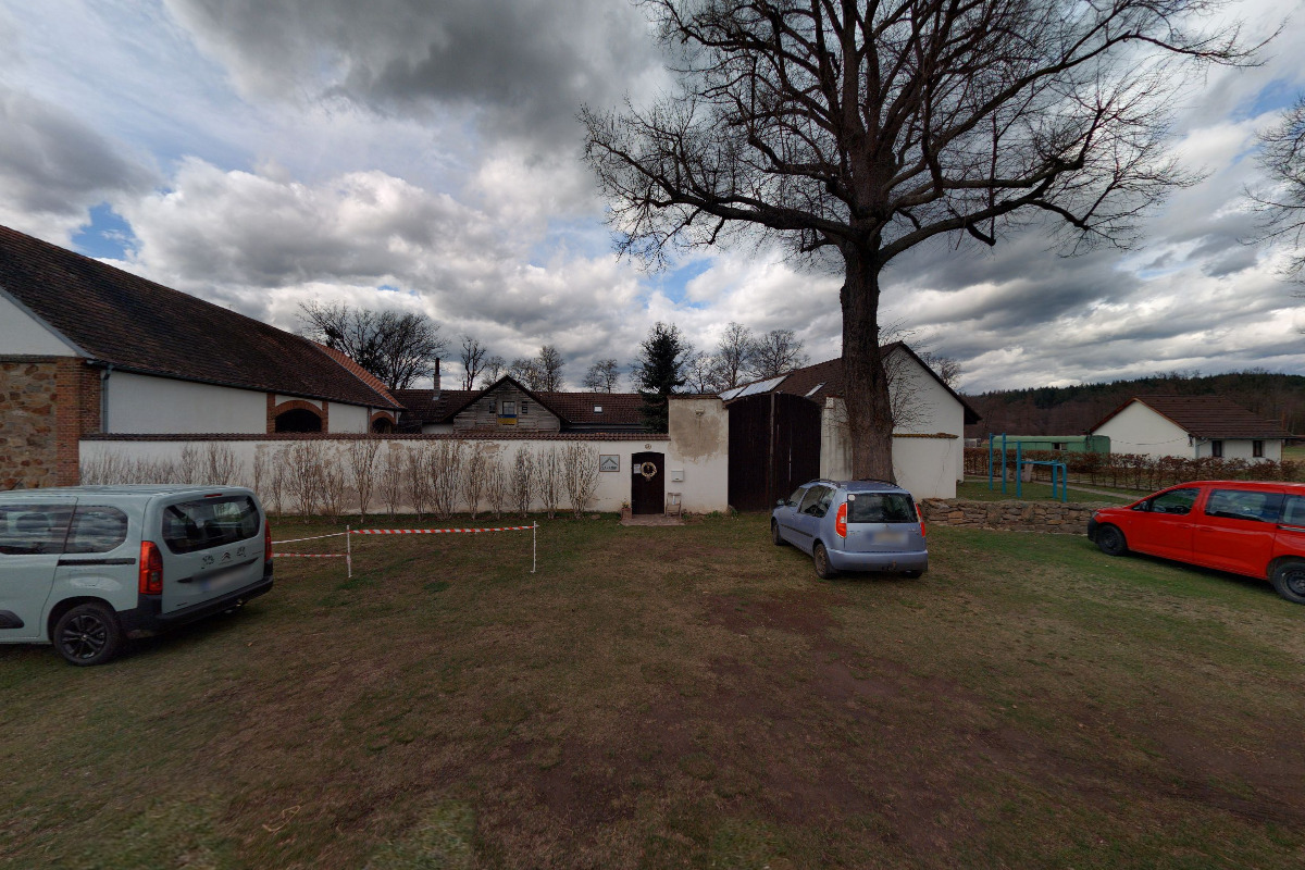 SANANIM - Terapeutická komunita