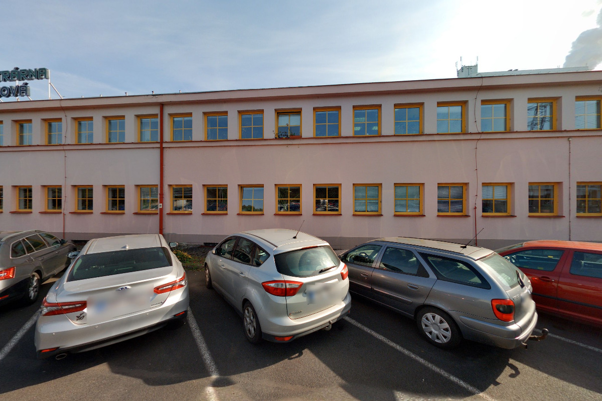 Elektrárna Tisová, a.s.