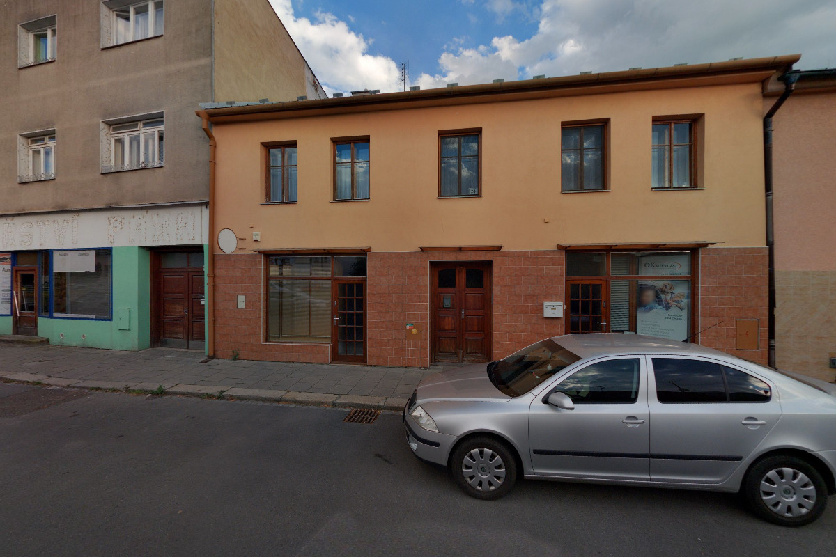 Léto s námi, s.r.o.