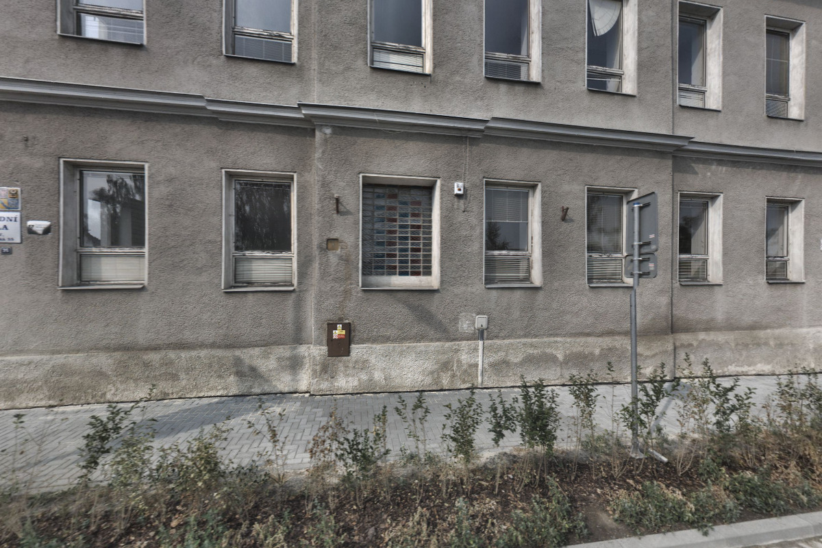 Základní škola Uničov, Šternberská 456