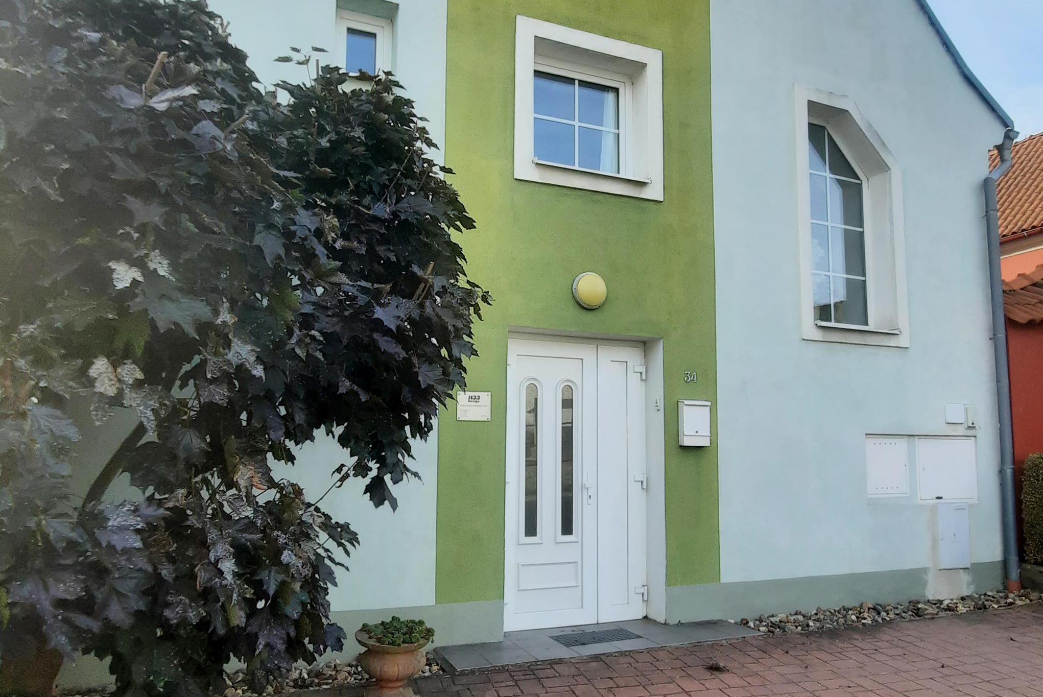 Apartmán Franz Josef