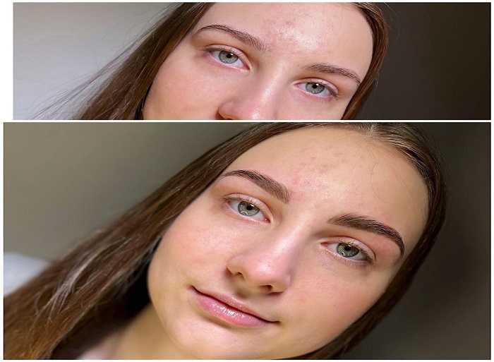 Studio BROWS•HAIR•PERMANENT foto 6
