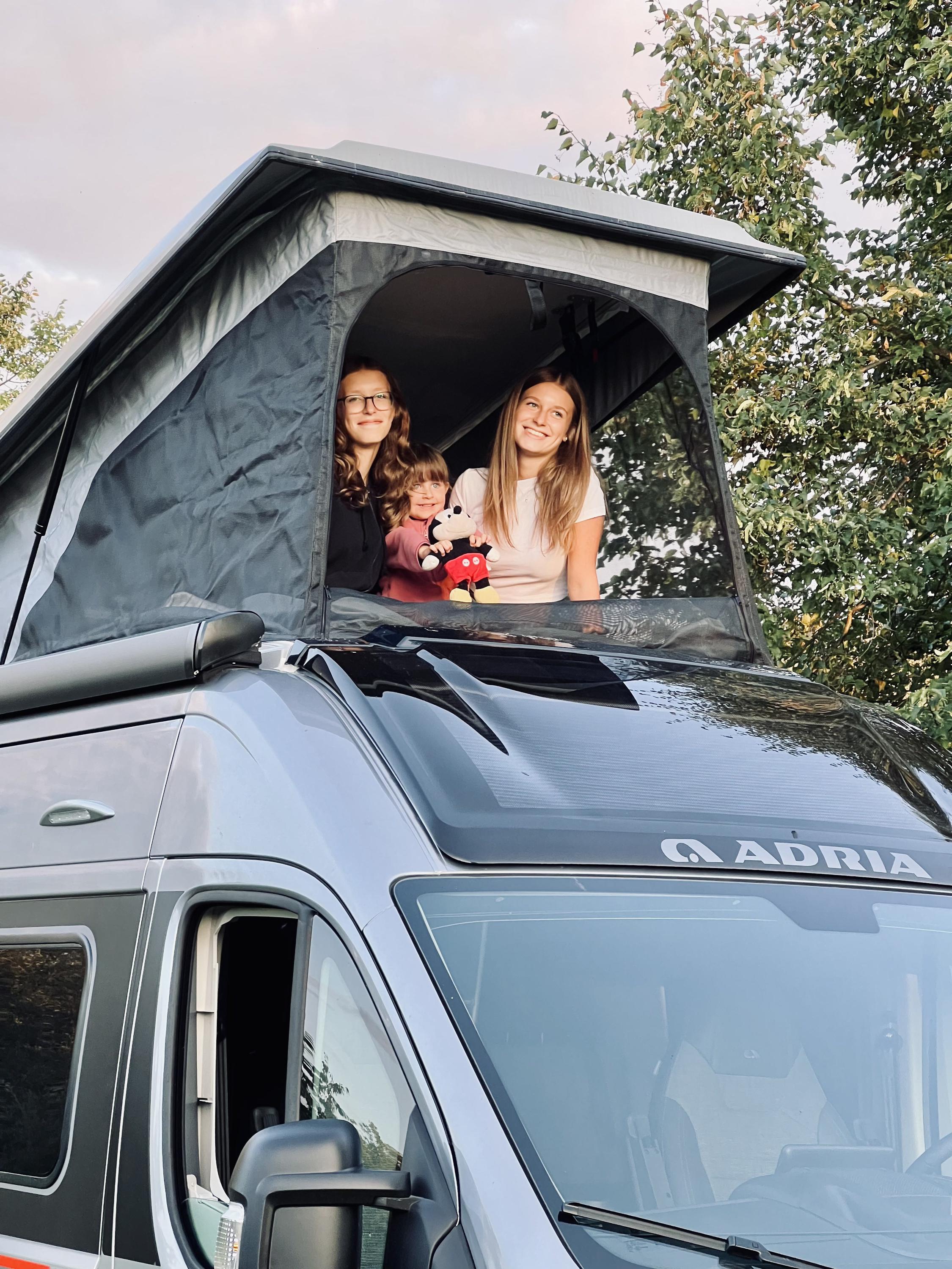 Amazing Campers foto 4