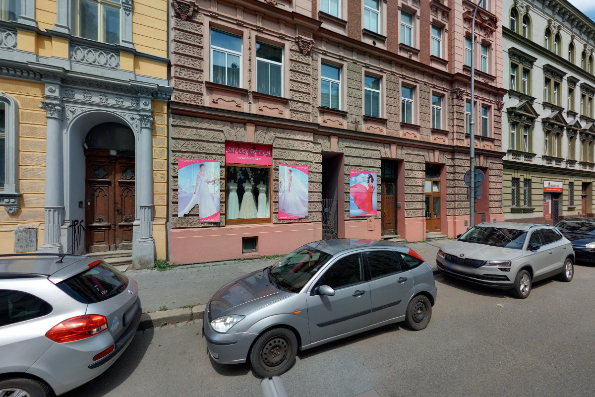 SALON BELLA, s.r.o. foto 2