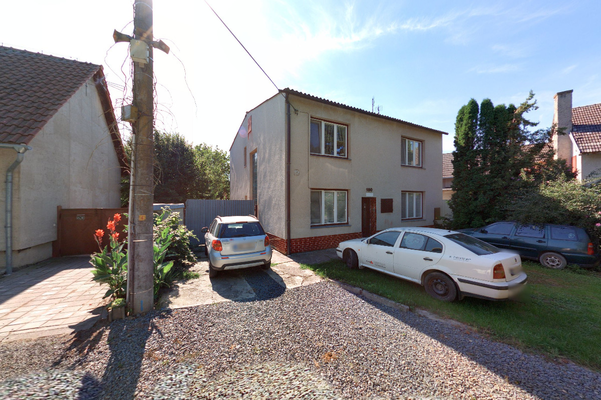 Obchodní zástupce ČSOB Alois Gregovský