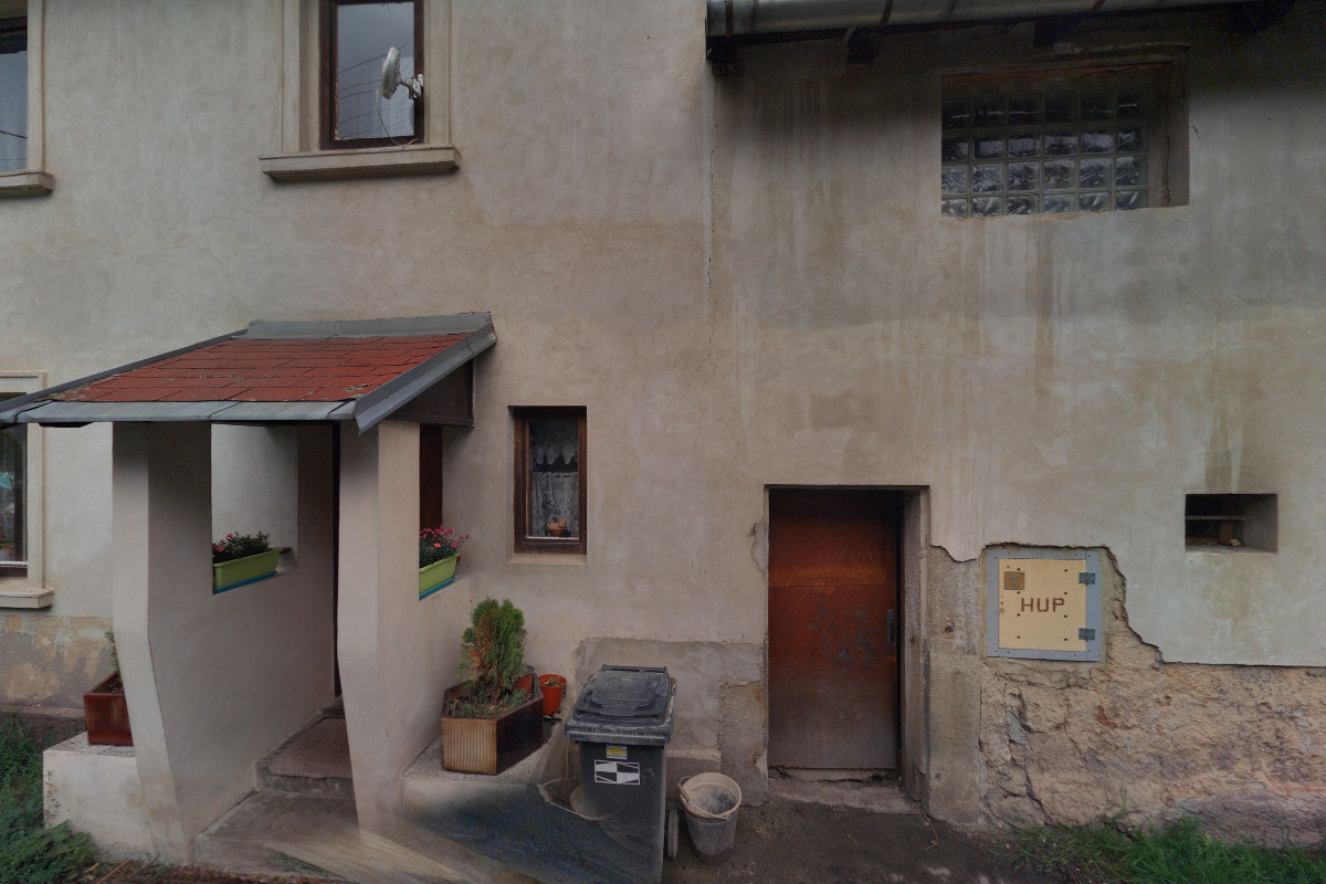 Parkur Klub Děčín