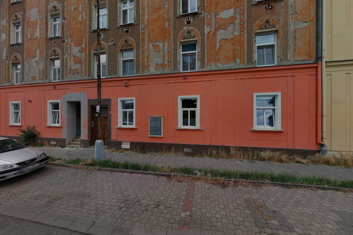 Mgr. Darina Šlampová, advokátka