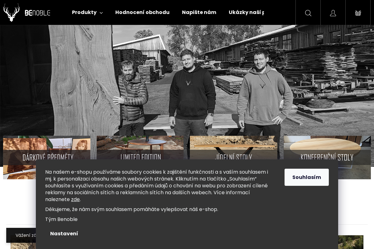 Benoble.cz