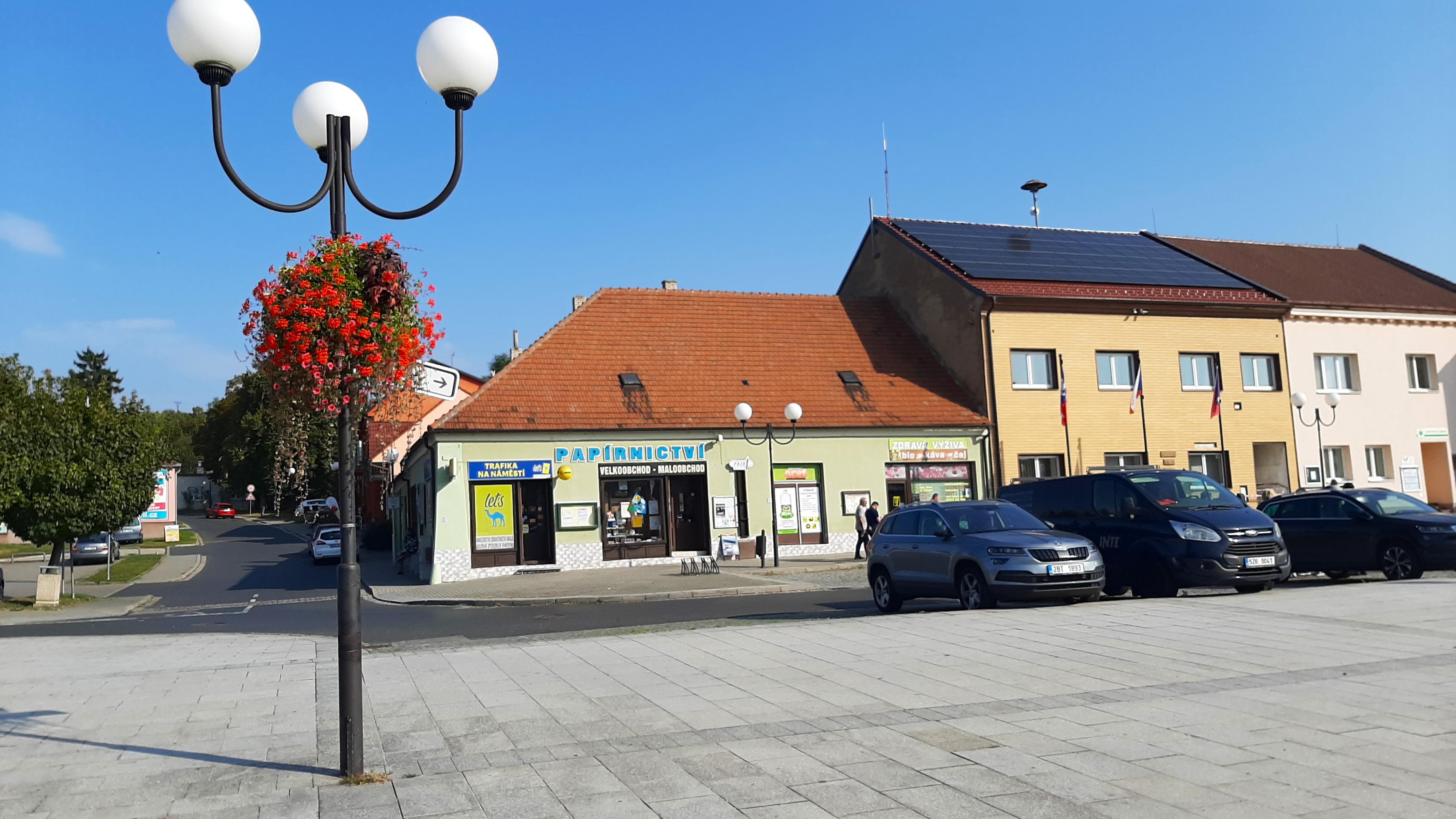 PAJA Bzenec foto 3