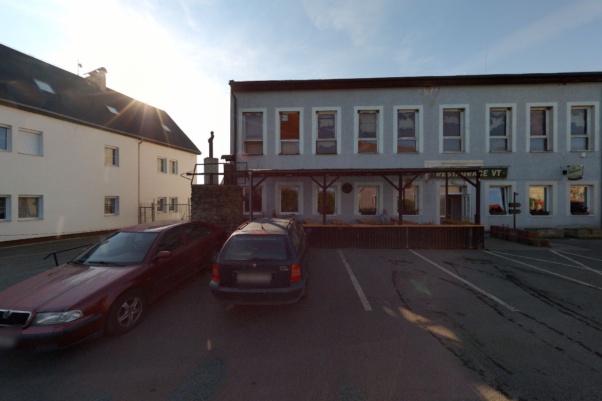 Zednické a bourací práce Málkov