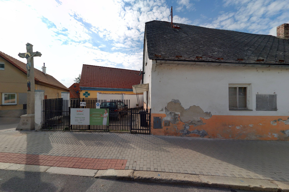 Lékárna U Cepků foto 2
