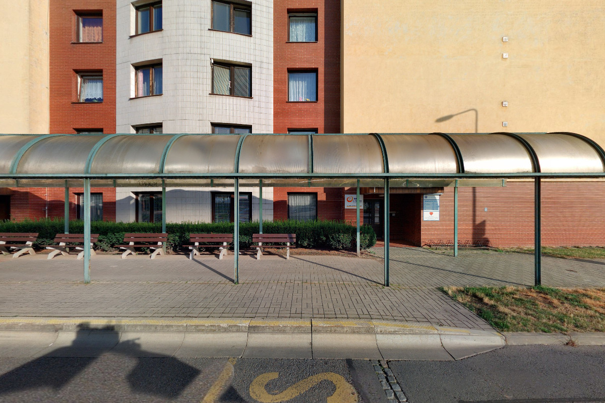 Nadační fond Naše nemocnice