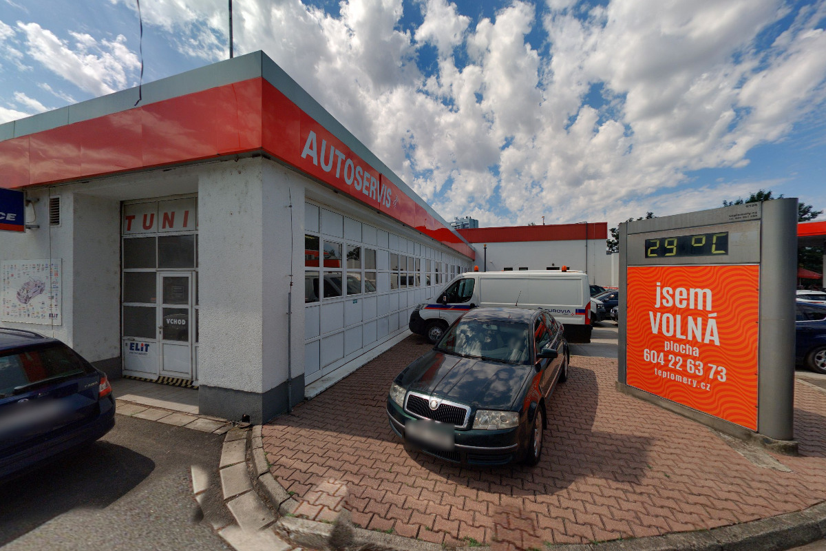 TRIO spol. s r. o. foto 3