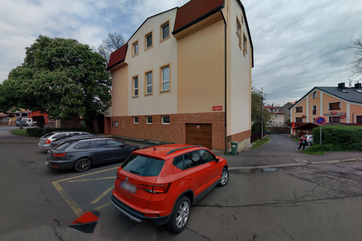 Sbor Bratrské jednoty baptistů v Karlových Varech