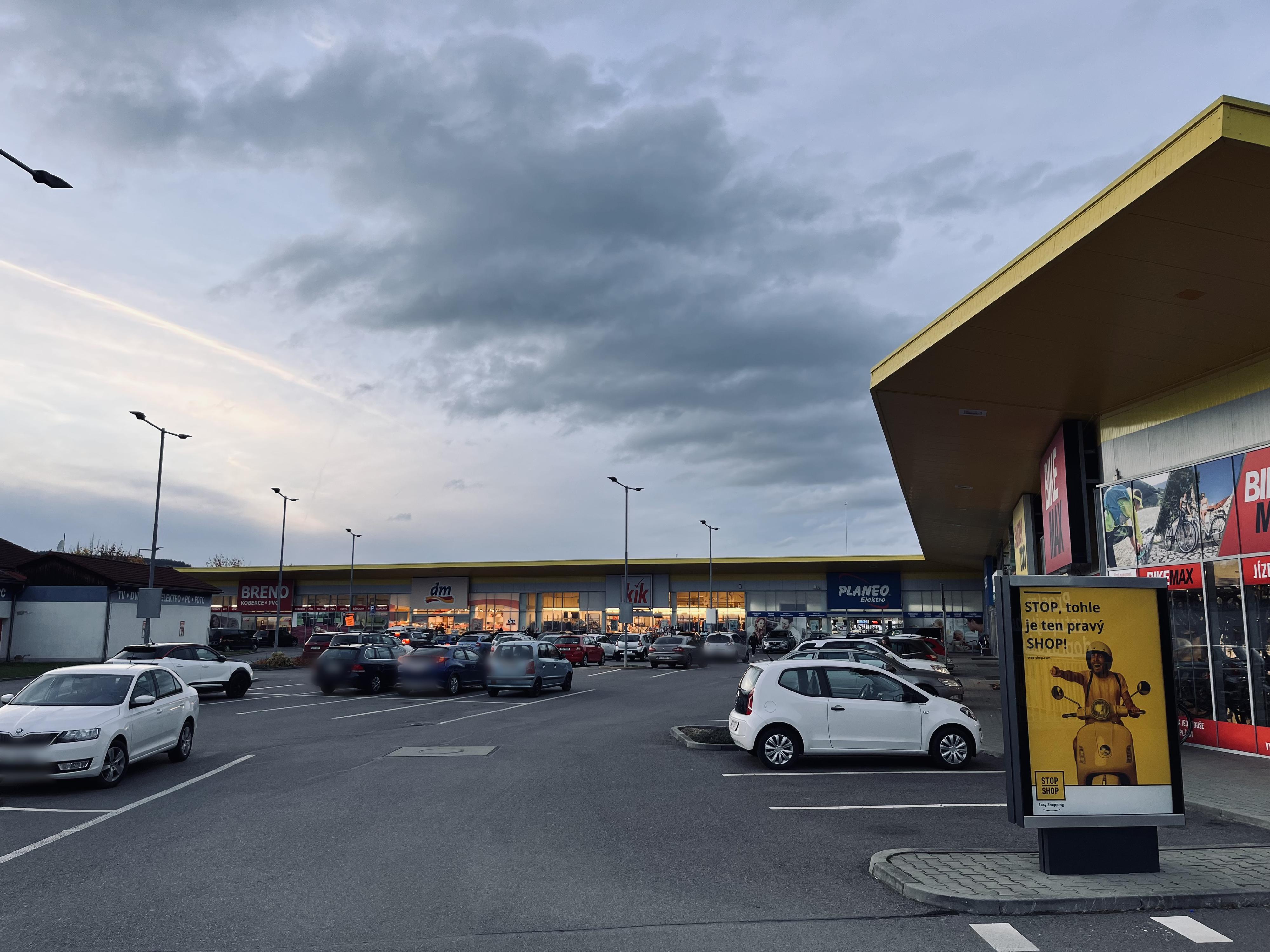 STOP SHOP Ústí nad Orlicí foto 2