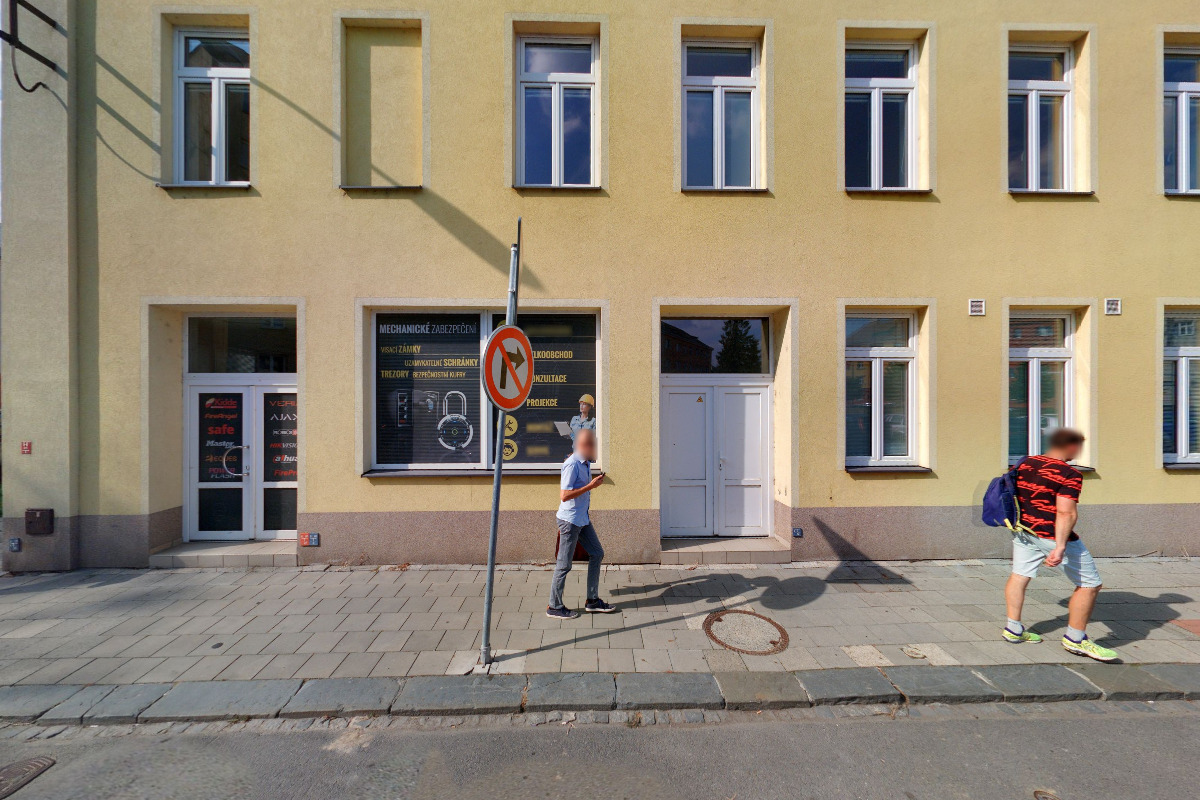 Řeznictví a uzenářství Rostislav Matula