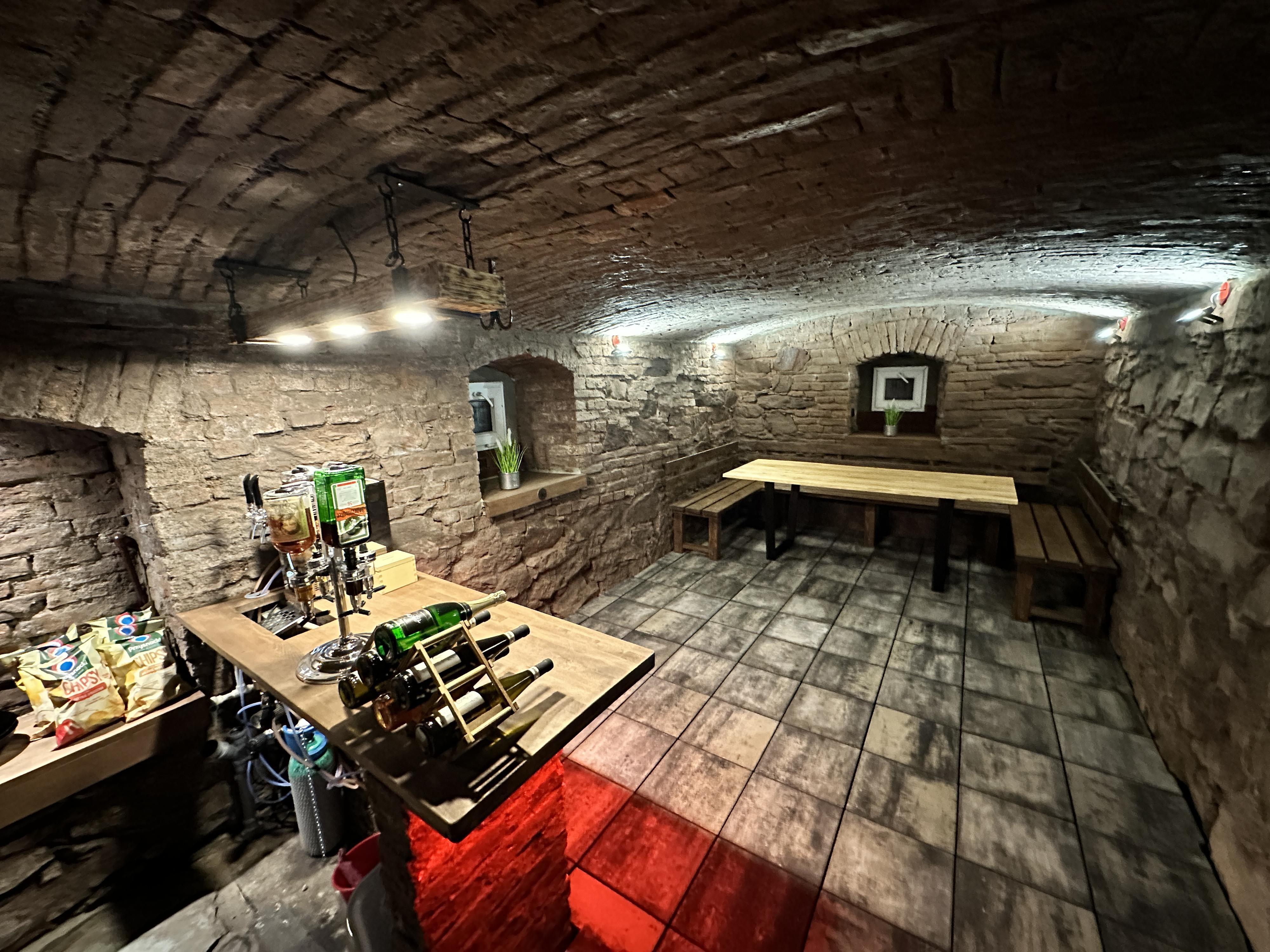 Apartmány Křenov foto 5
