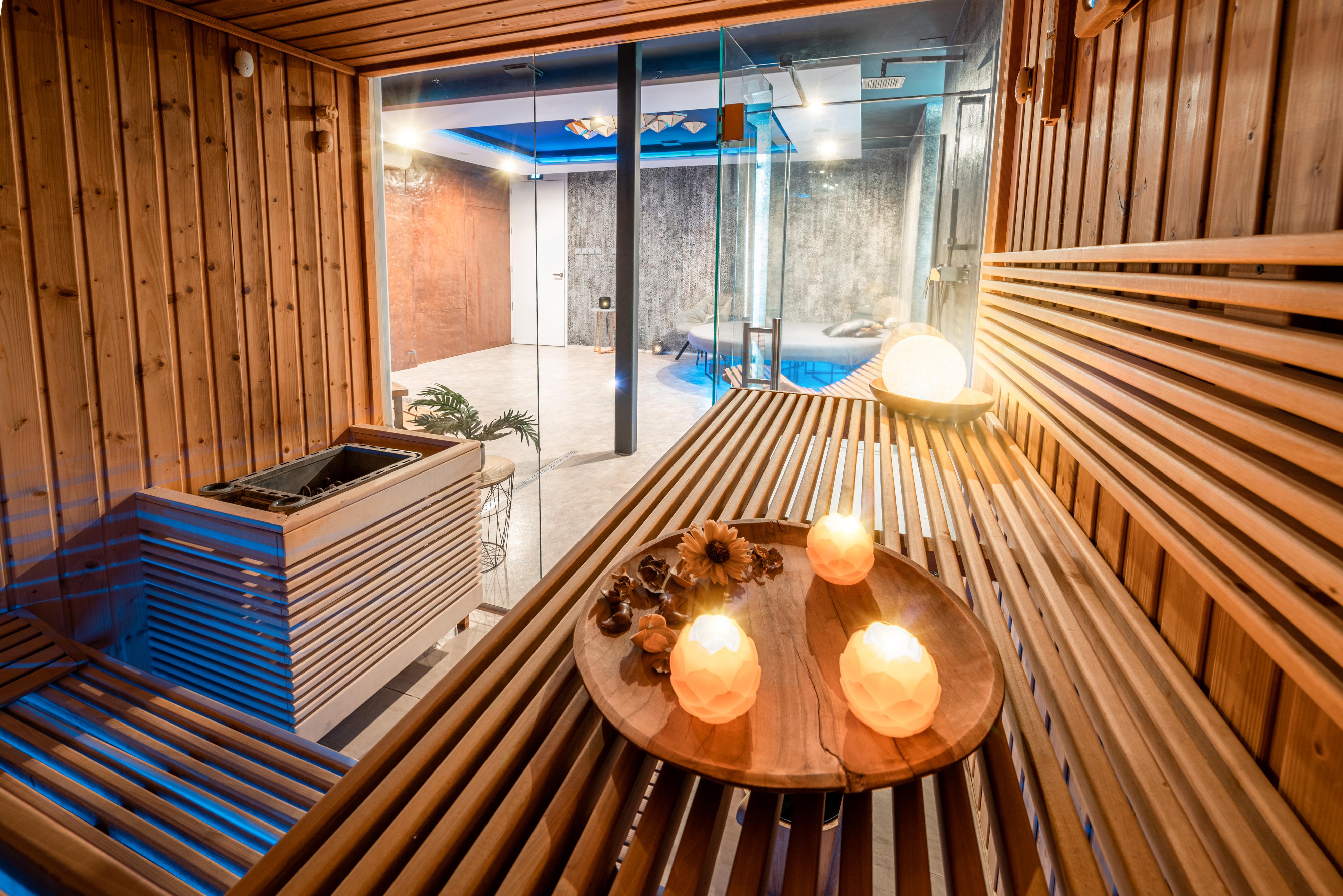 Wellness Slovany foto 2