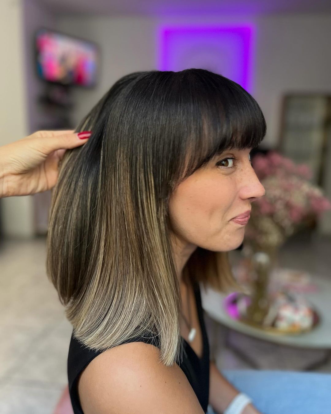 Good Karma - Hair Spa & Beauty foto 3