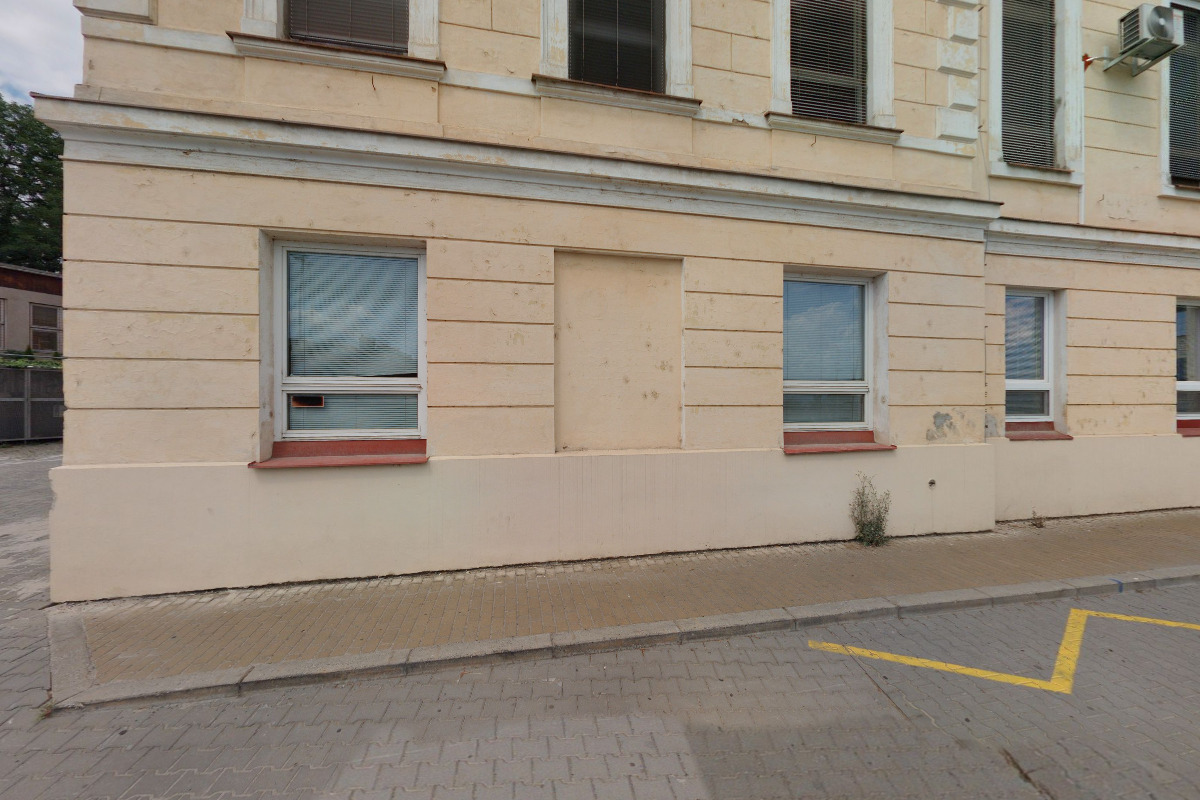 Centrum fetální medicíny - Fakultní nemocnice Olomouc