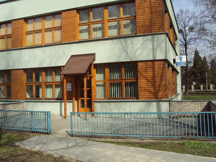 Veterinární ošetřovna - MVDr. Richard Molata foto 2