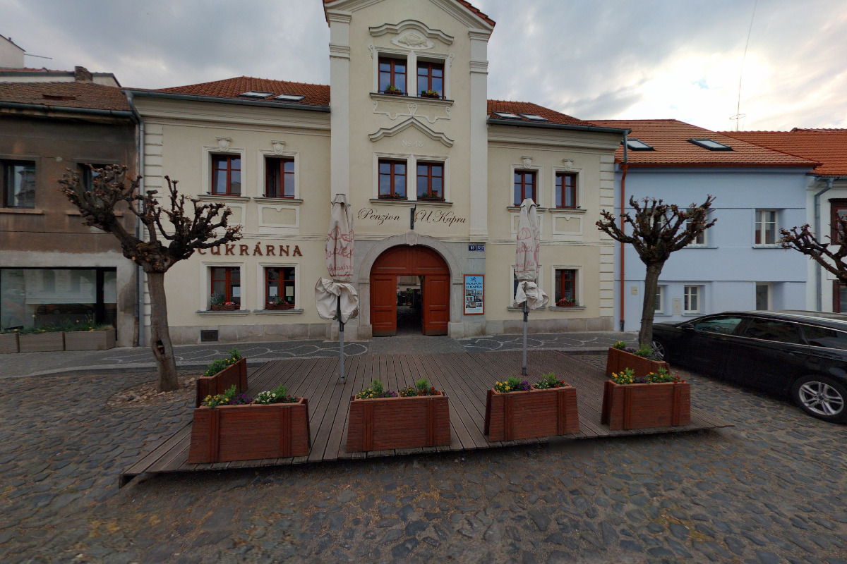 Mgr. Lenka Čížová, advokátka