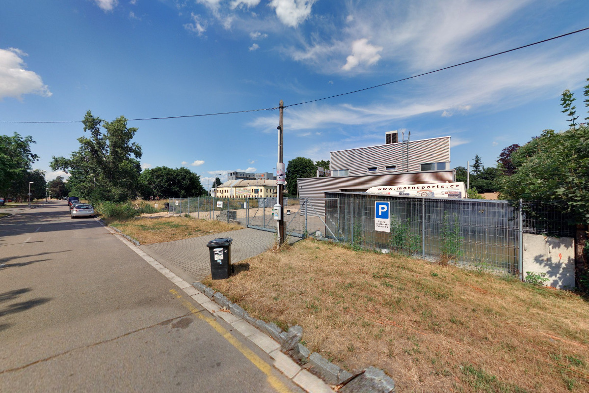 GlobalMoto HK foto 5