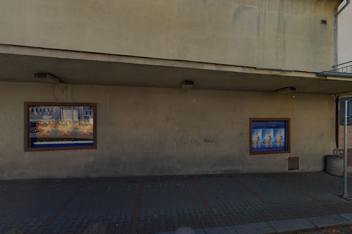 Kino Máj foto 4