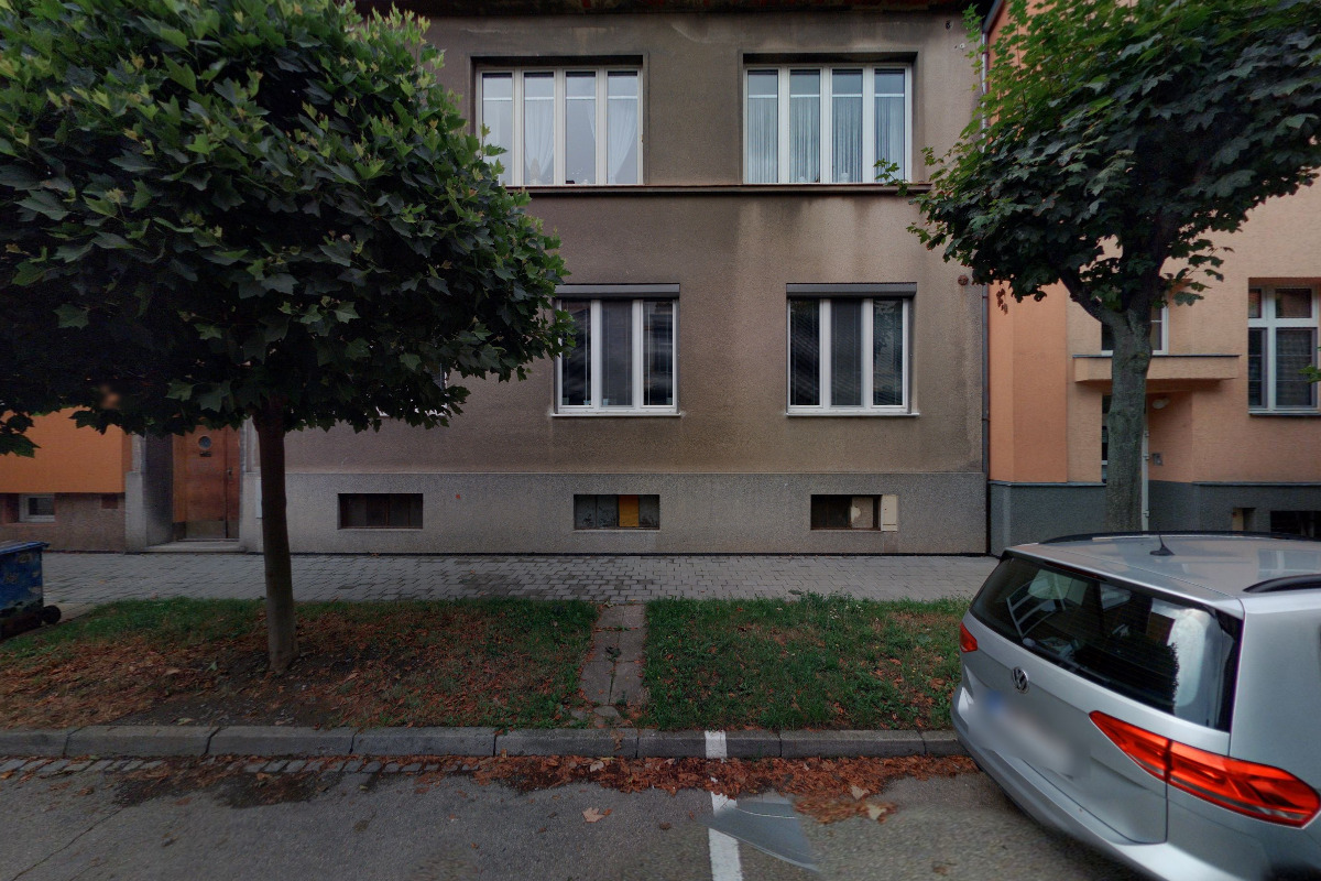 Malířství Pavel Petřík foto 2