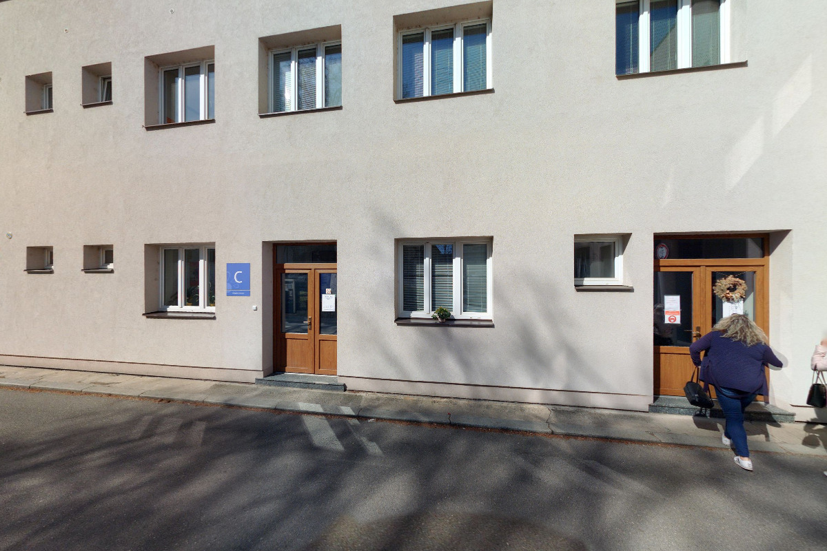 Ambulance pro klinickou onkologii - Nemocnice Písek foto 2