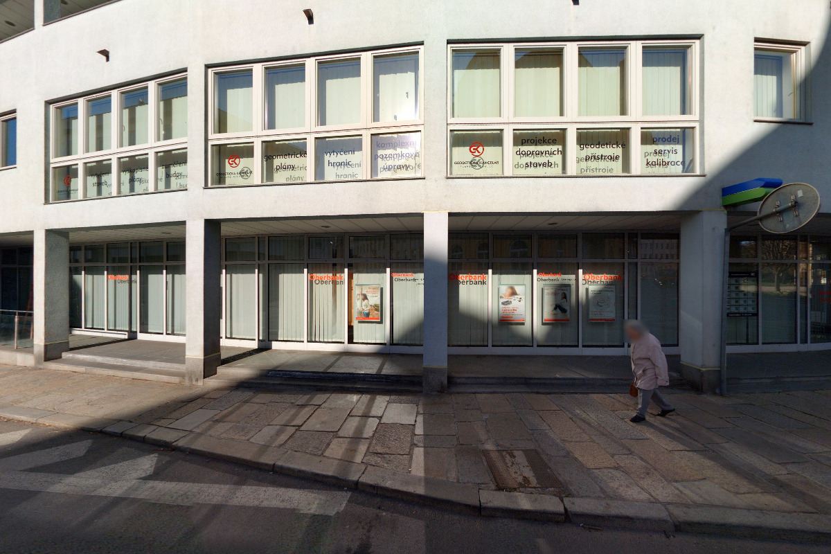 Jiří Veselý, s.r.o.