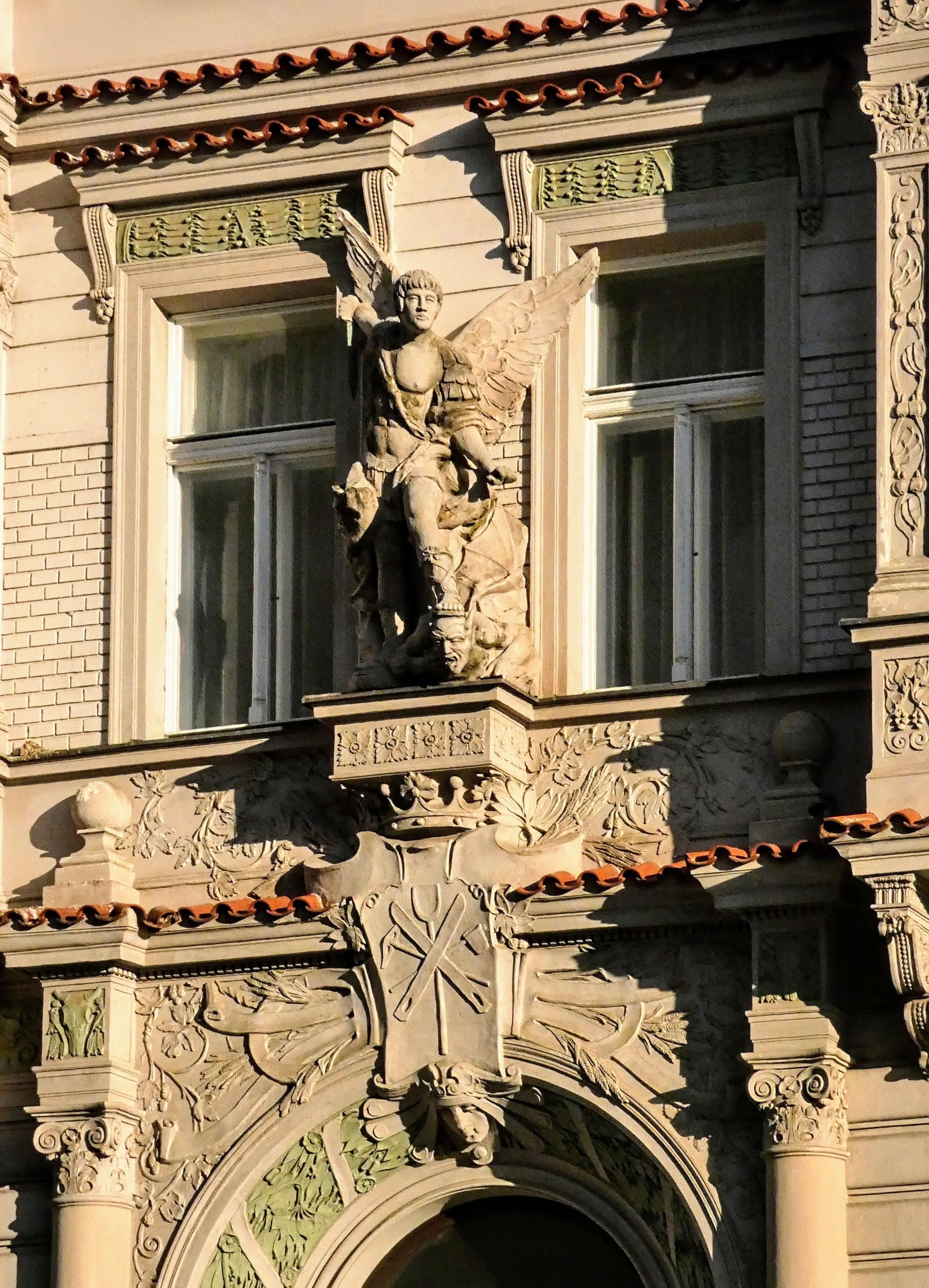 Atelier zahradní architektury foto 2