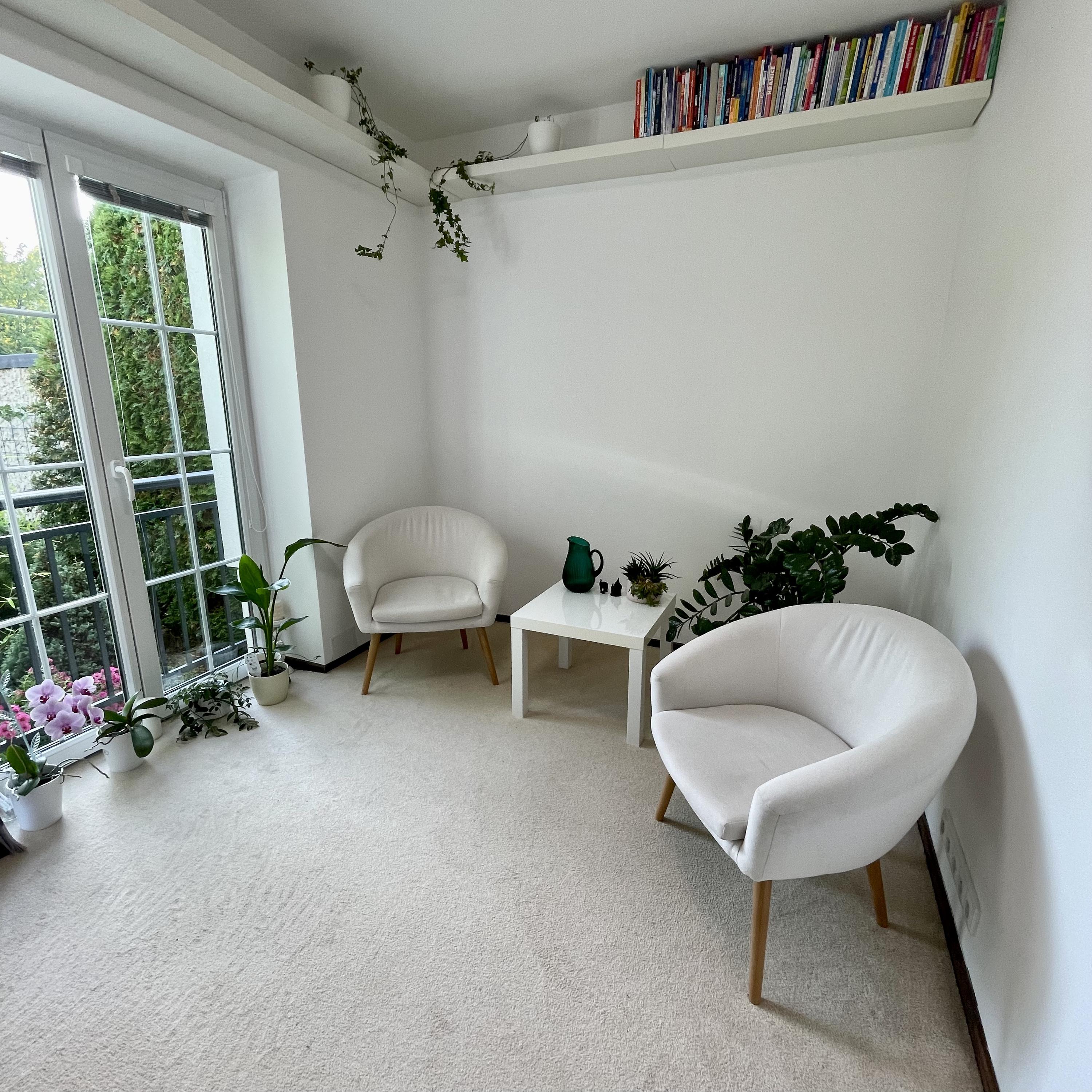 Ing. Jana Hamplová, PCC   I   Transformační koučka foto 3