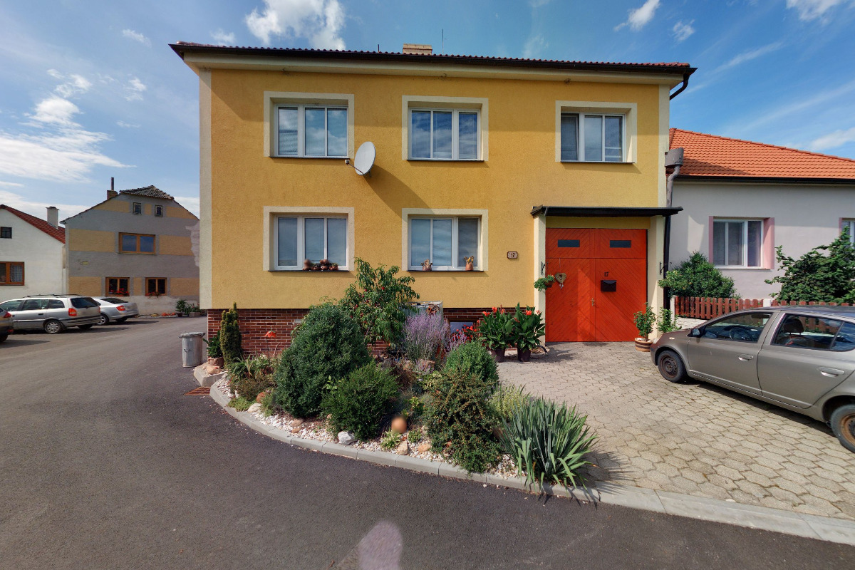 Autodoprava Jiří Král