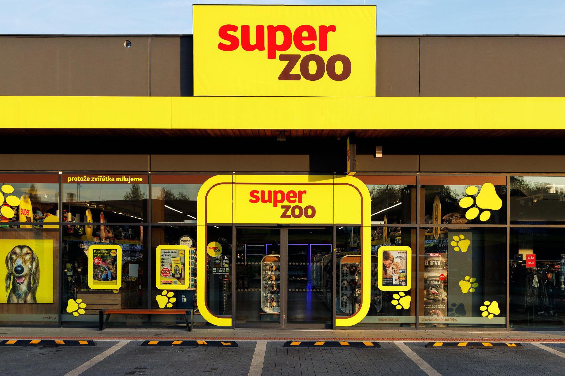 Super zoo