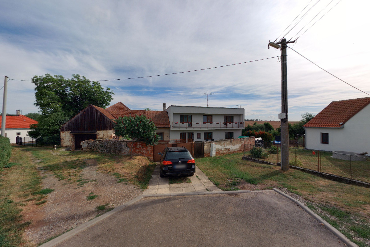 Tělocvičná jednota Sokol Šebkovice