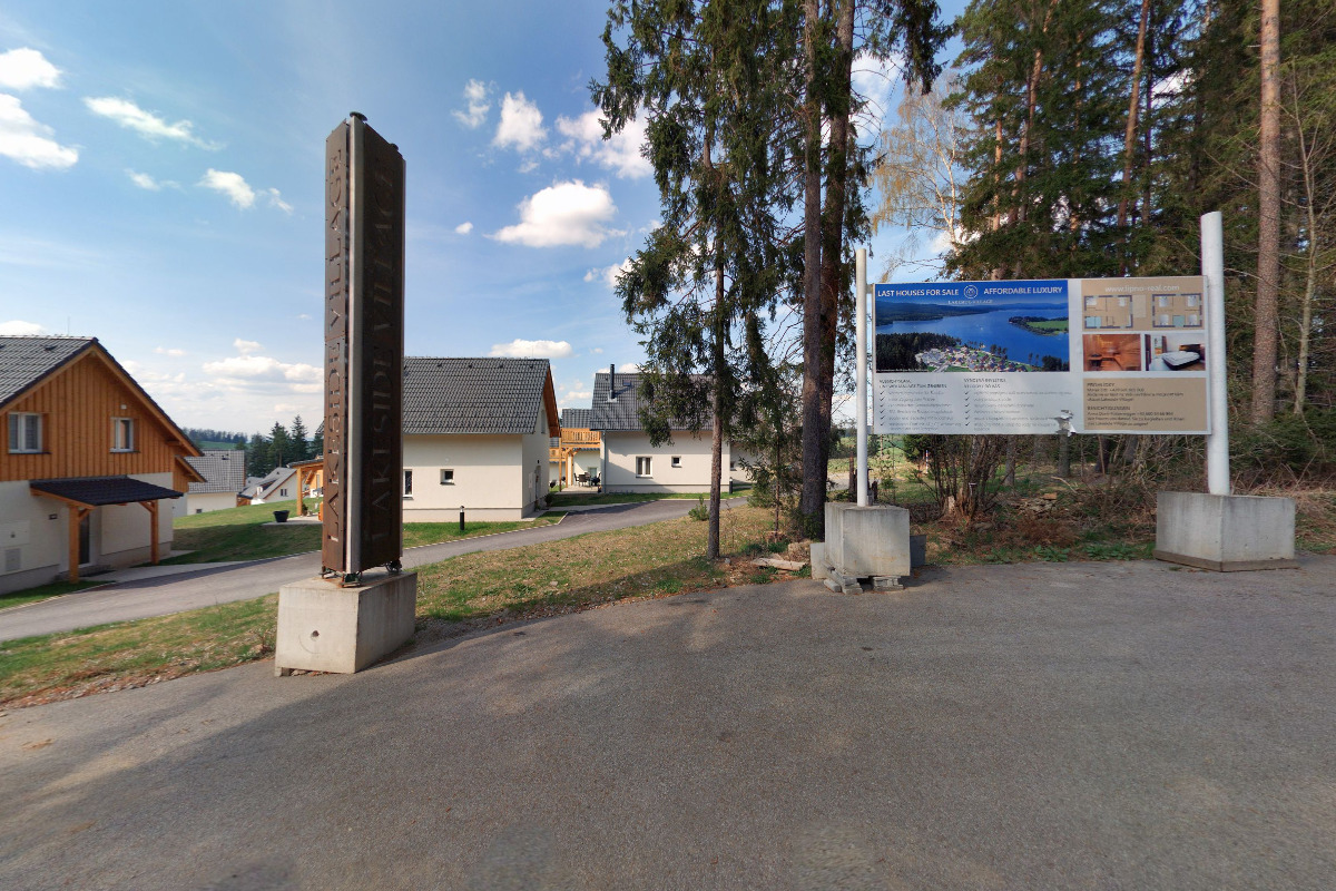 Lipno Lakeside 45 foto 5