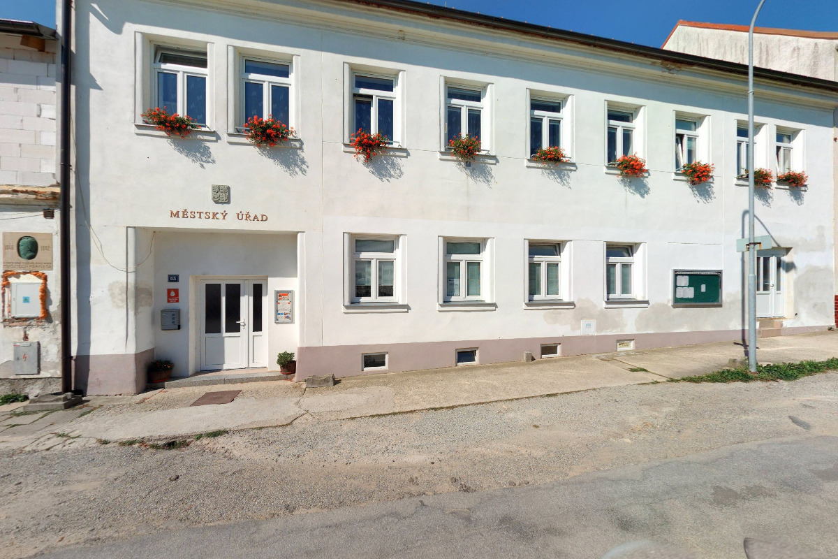 STAVIKOM MLÁDEK s.r.o.