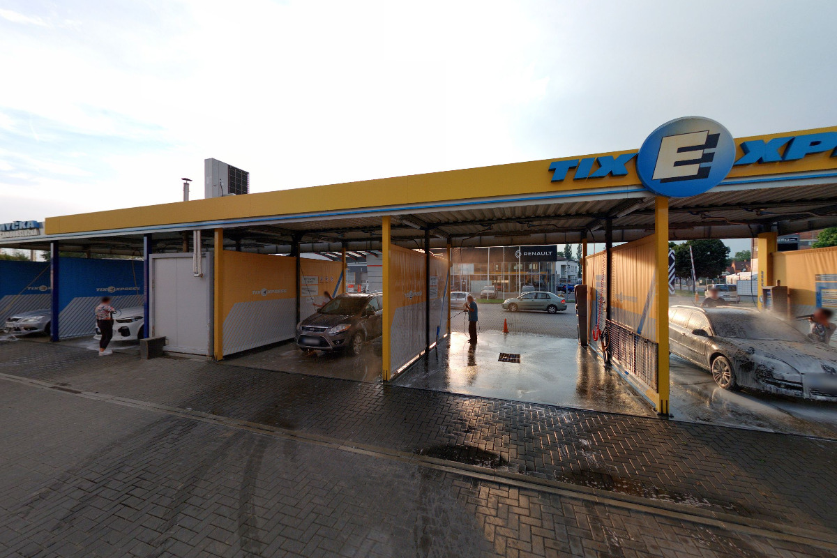 TixExpress foto 4