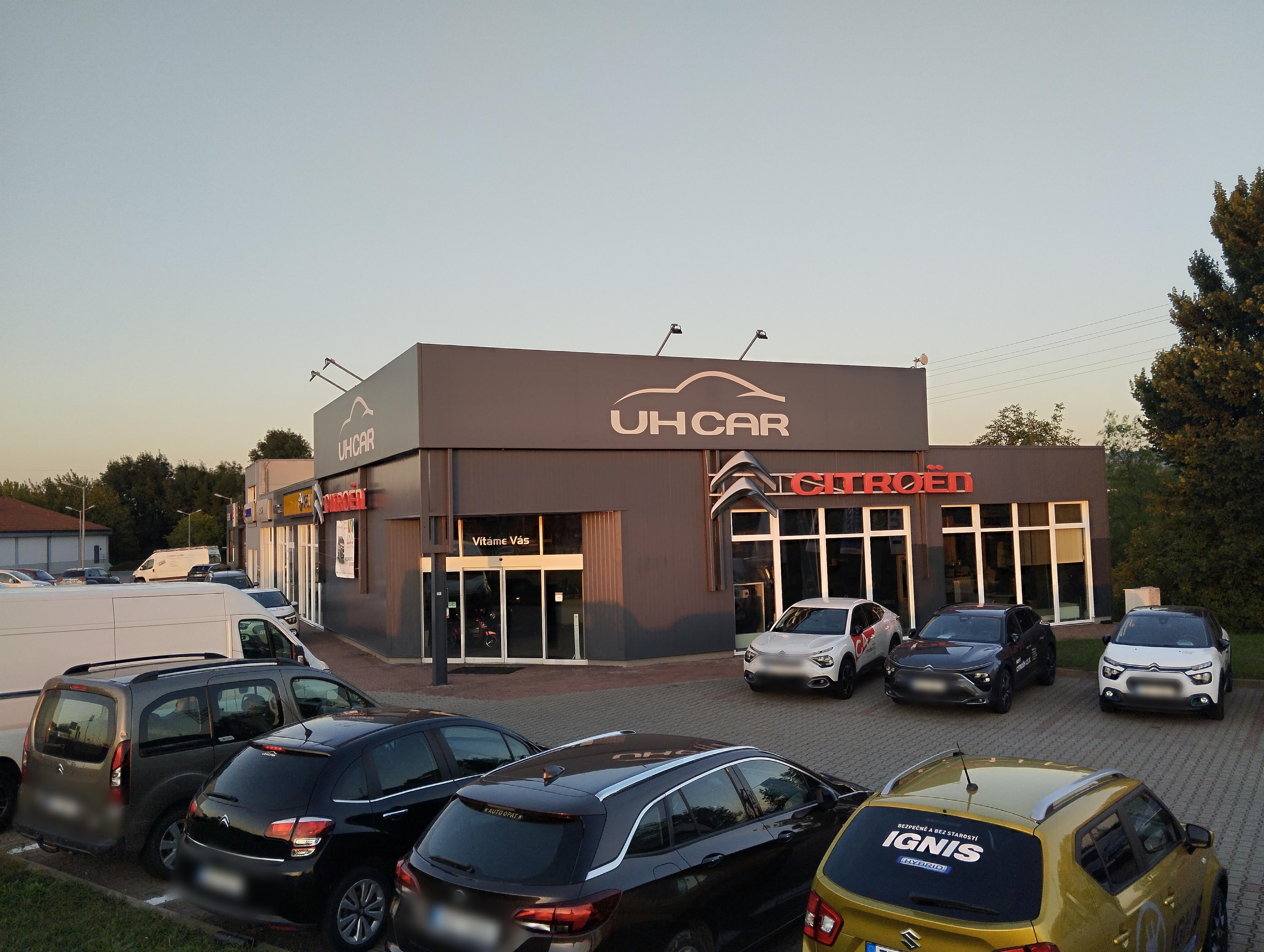 UH CAR AUTO s.r.o. foto 6