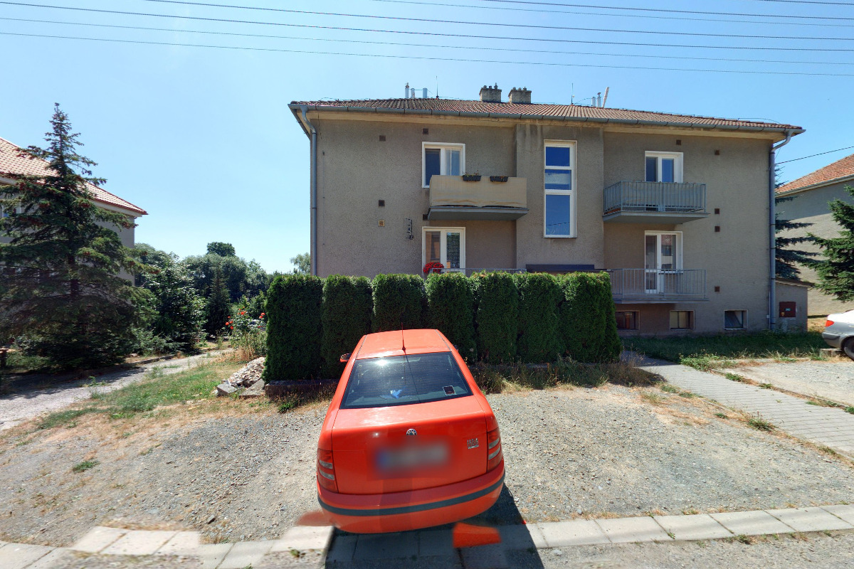 Tělocvičná jednota Sokol Vilémov