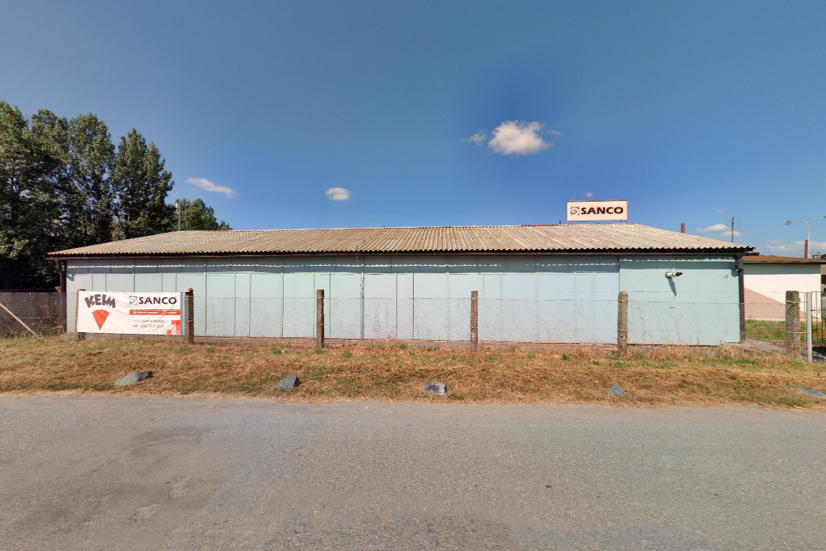 SANCO FASÁDY s.r.o. foto 2