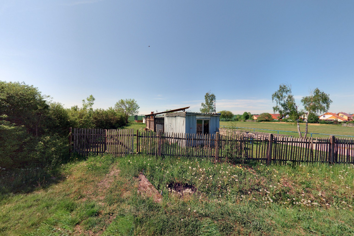 Hospoda na hřišti foto 2
